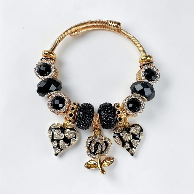 Black Rose Luxe