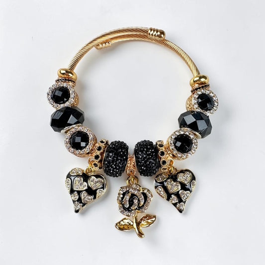 Black Rose Luxe
