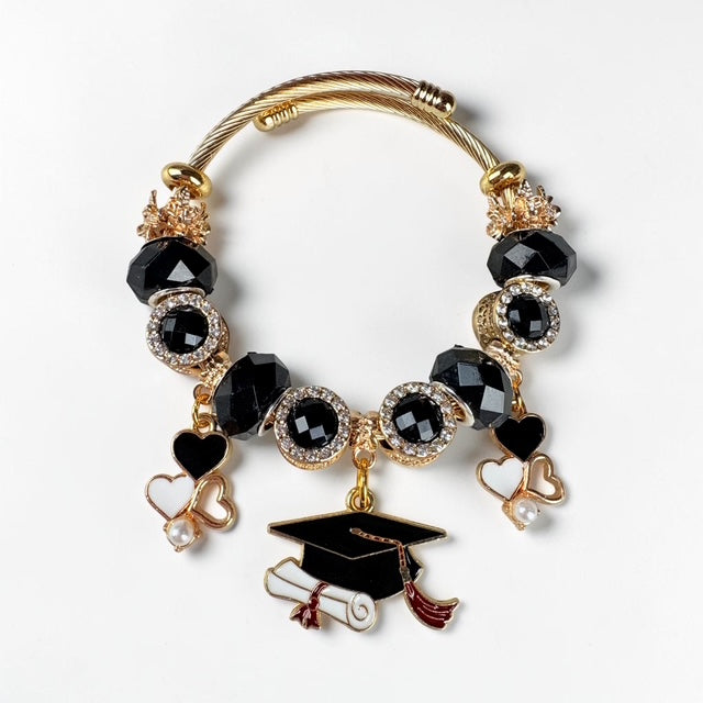 Class of Success Graduation Bracelet 2