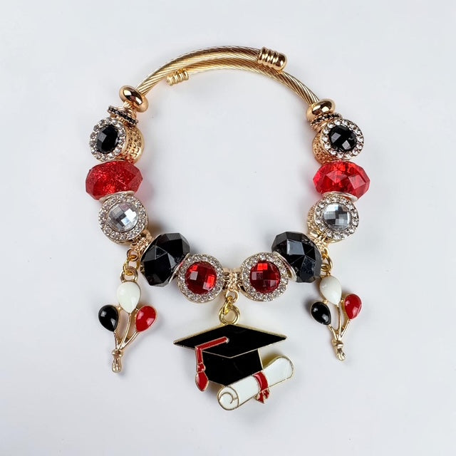 Class of Success Graduation Bracelet 3