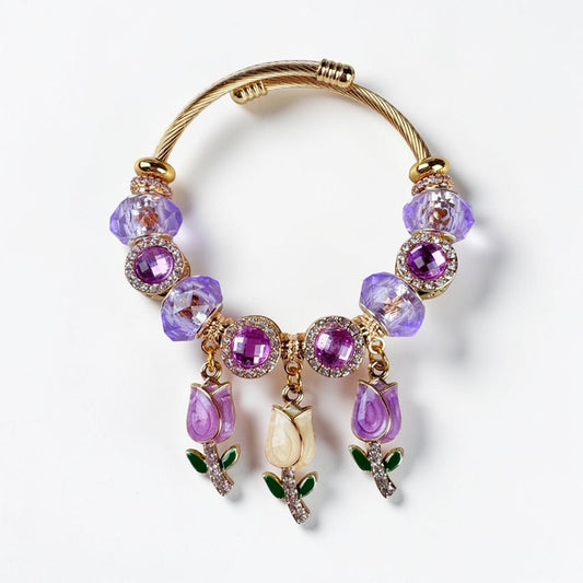Lavender Garden Dreams