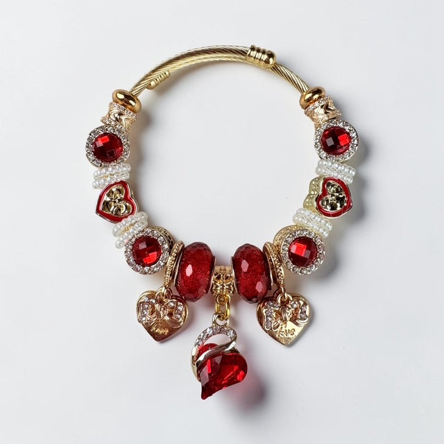 Love Story Luxe