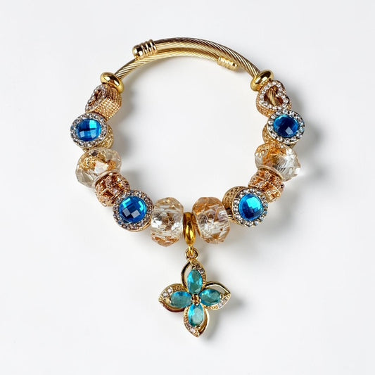 Coastal Luxe Bracelet